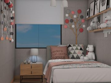 Proyecto en Pueblo libre