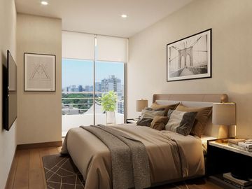 Proyecto en Pueblo libre