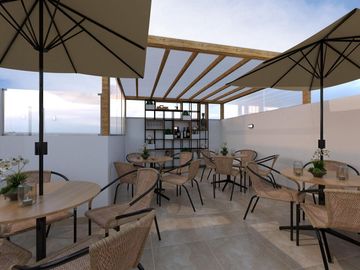 Proyecto en Pueblo libre