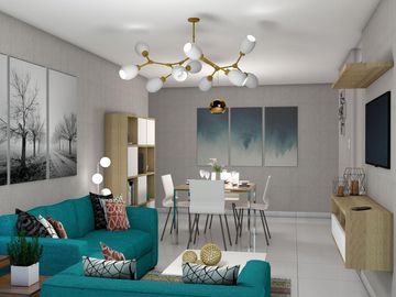 Proyecto en Pueblo libre