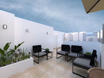 Proyecto en Pueblo libre