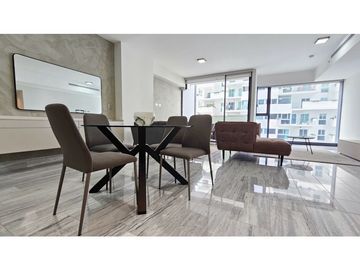 Apartamento en alquiler Nuovo Ave Balboa