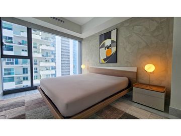 Apartamento en alquiler Nuovo Ave Balboa