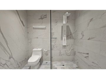 Apartamento en alquiler Nuovo Ave Balboa