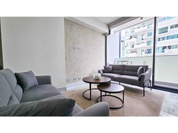 Apartamento en alquiler Nuovo Ave Balboa