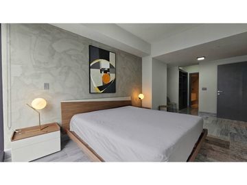 Apartamento en alquiler Nuovo Ave Balboa