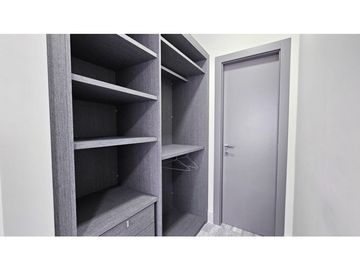 Apartamento en alquiler Nuovo Ave Balboa