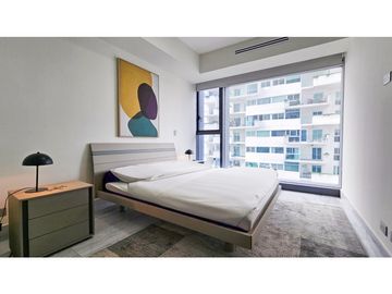 Apartamento en alquiler Nuovo Ave Balboa