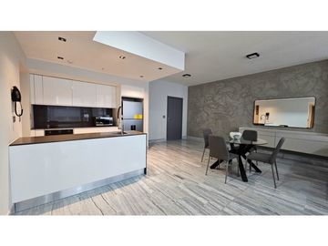 Apartamento en alquiler Nuovo Ave Balboa