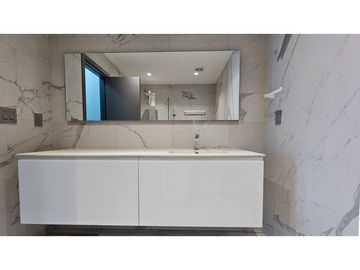 Apartamento en alquiler Nuovo Ave Balboa