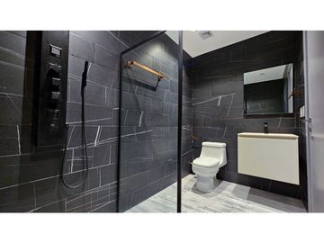 Apartamento en alquiler Nuovo Ave Balboa