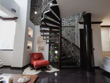 Apartamento en Venta PH Altamira- San Francisco