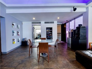 Apartamento en Venta PH Altamira- San Francisco