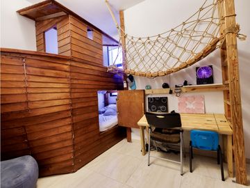 Apartamento en Venta PH Altamira- San Francisco