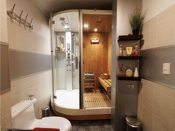 Apartamento en Venta PH Altamira- San Francisco