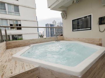 Apartamento en Venta PH Altamira- San Francisco