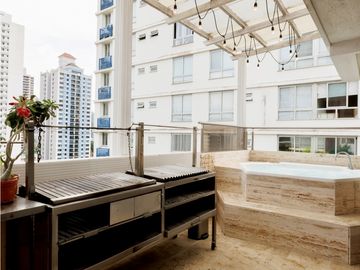 Apartamento en Venta PH Altamira- San Francisco