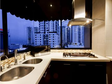 Apartamento en Venta PH Altamira- San Francisco