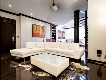 Apartamento en Venta PH Altamira- San Francisco