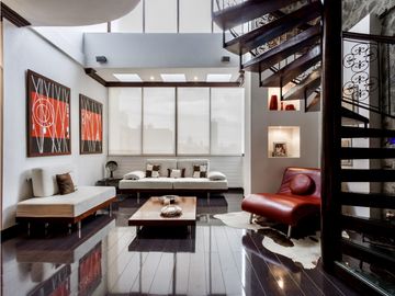 Apartamento en Venta PH Altamira- San Francisco