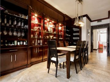 Apartamento en Venta PH Altamira- San Francisco