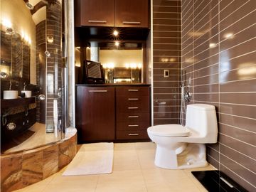 Apartamento en Venta PH Altamira- San Francisco