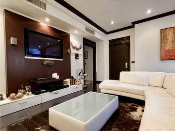 Apartamento en Venta PH Altamira- San Francisco