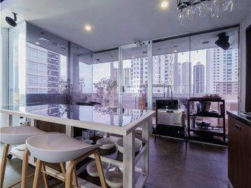 Apartamento en Venta PH Altamira- San Francisco