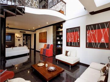 Apartamento en Venta PH Altamira- San Francisco
