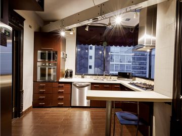 Apartamento en Venta PH Altamira- San Francisco