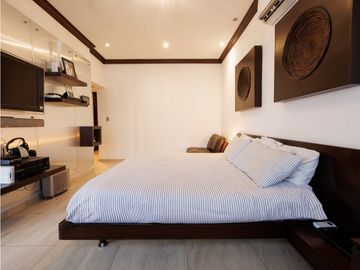 Apartamento en Venta PH Altamira- San Francisco