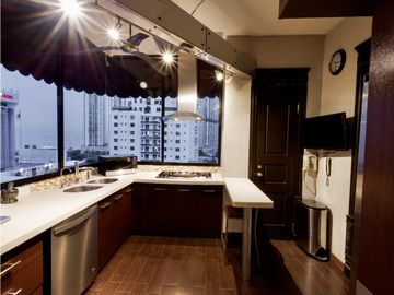 Apartamento en Venta PH Altamira- San Francisco