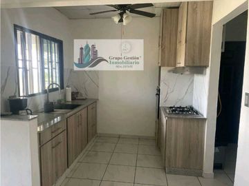 VENTA DE CASA EN BOQUETE.   DE 1,000 METROS COMPLETAMENTE CERCADA