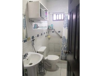 VENTA DE CASA EN BOQUETE.   DE 1,000 METROS COMPLETAMENTE CERCADA
