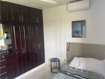 VENTA DE CASA EN BOQUETE.   DE 1,000 METROS COMPLETAMENTE CERCADA