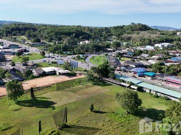 Land for sale in Sateng Nok, Yala