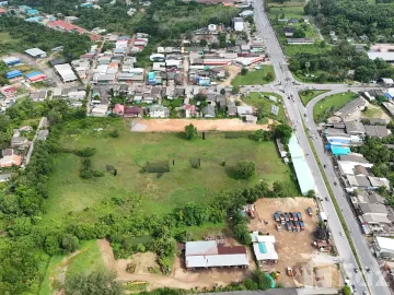 Land for sale in Sateng Nok, Yala