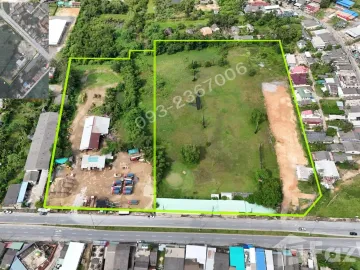 Land for sale in Sateng Nok, Yala