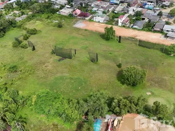 Land for sale in Sateng Nok, Yala