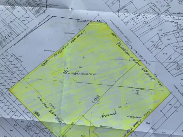 Land for sale in Sateng Nok, Yala