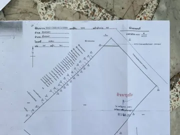 Land for sale in Sateng Nok, Yala