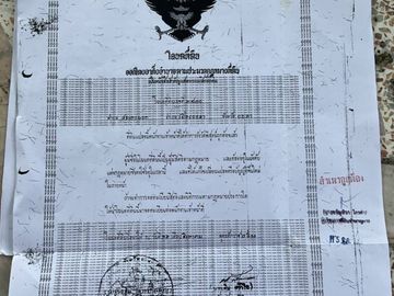 Land for sale in Sateng Nok, Yala