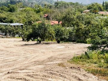 Venta terreno Guayllabamba cerca al zoológico