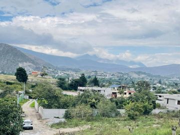 Venta terreno Guayllabamba cerca al zoológico