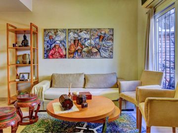 CASA DUPLEX 5 AMBIENTES VENTA OLIVOS PILETA
