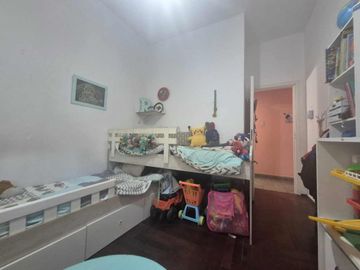 Venta Ph en Caseros 4 ambientes con cochera
