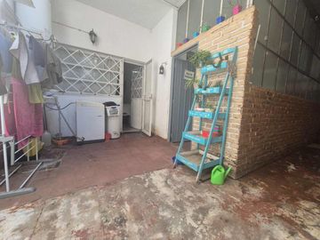 Venta Ph en Caseros 4 ambientes con cochera