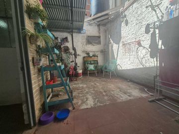 Venta Ph en Caseros 4 ambientes con cochera