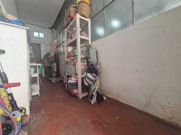 Venta Ph en Caseros 4 ambientes con cochera