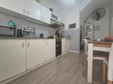 Venta Ph en Caseros 4 ambientes con cochera